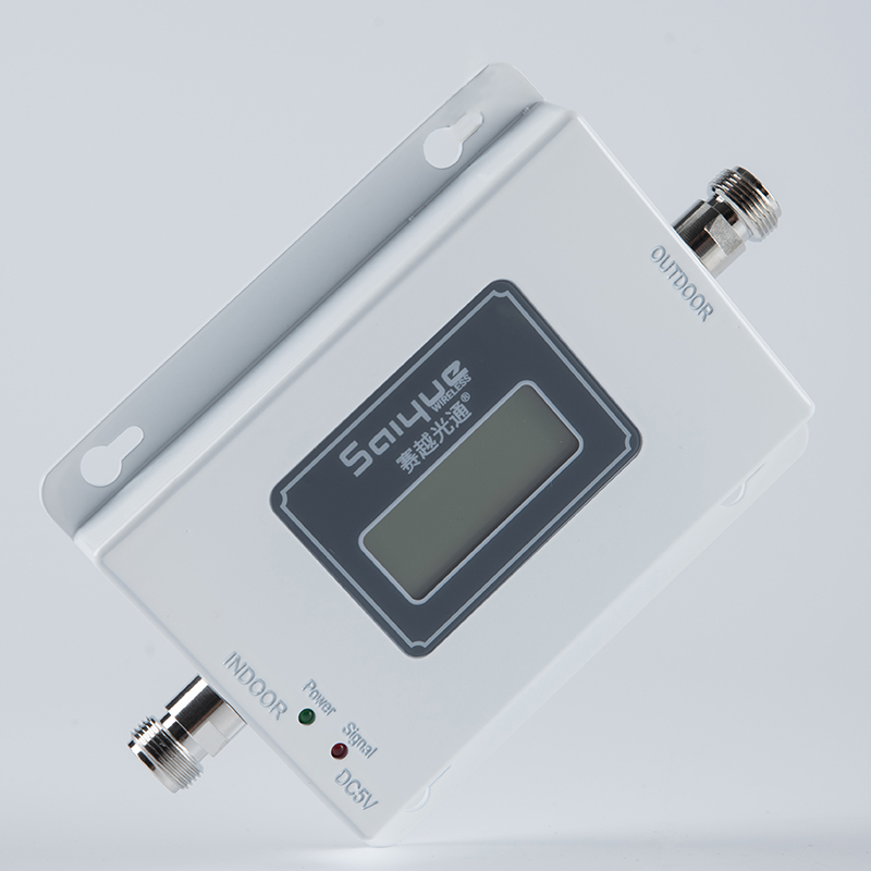 长坡镇家用配电房机房信号放大器200㎡