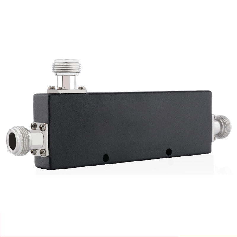  长坡镇FM调频广播同步广播耦合器