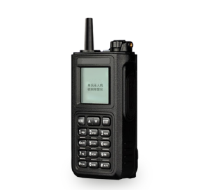  长坡镇单兵无人机侦测预警仪