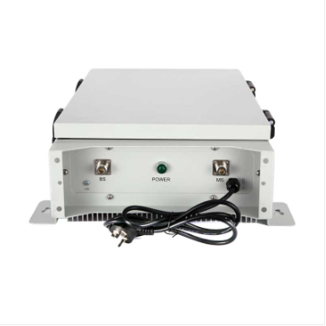  长坡镇无线对讲系统双向干线放大器