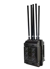  长坡镇手拉箱式大功率低空防御反制设备