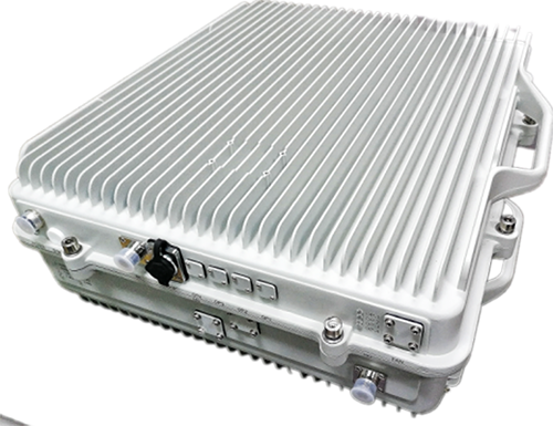 长坡镇信令级数字室分型移动通信干扰器