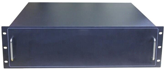  长坡镇FM调频广播主机