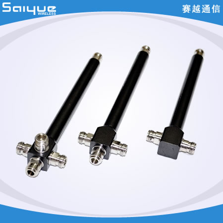  长坡镇FM调频广播同步广播功分器