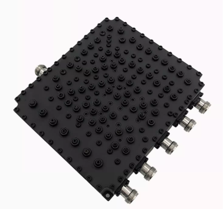  长坡镇双频三频四频五频腔体合路器4G+5G