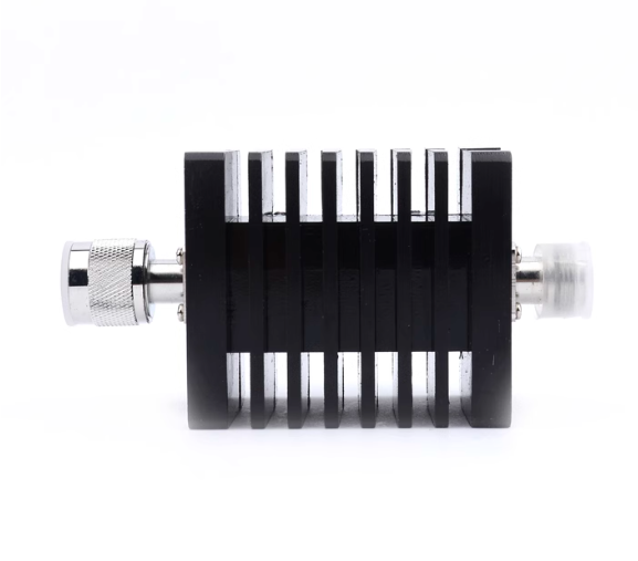  长坡镇腔体固定衰减器0-3G/0-4G  N型接口