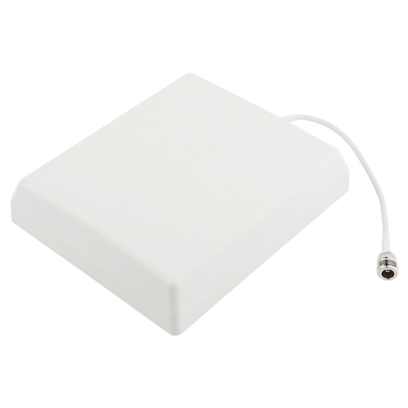  长坡镇室内外定向接收发射壁挂小平板天线700-3700MHz